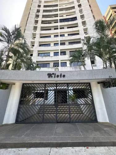 Barbara Rueda Vende Apartamento En Valles De Camoruco Valencia Carabobo Venezuela