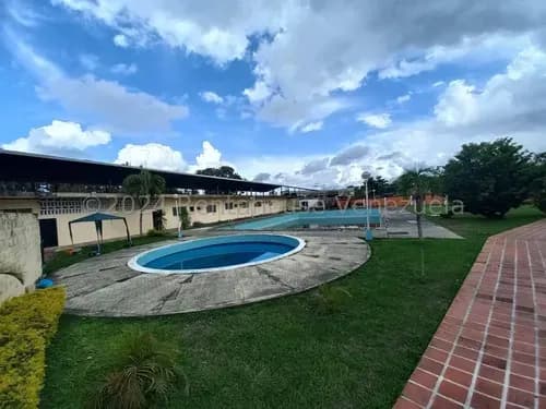Conjunto De Oficinas Y Locales En Venta Villa Bruzual Turen - Rah #26-12310