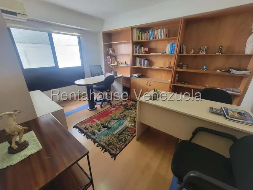 Comercial (Local Comercial) en Alquiler en Chacao, Distrito Metropolitano