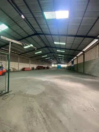 Ns Alquila Galpón 1.750 M2en Zona Ind. Corinsa ,cagua