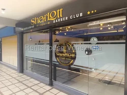 Local En Venta En Centro Comercial Maracay Plaza Avenida Bermudez Con Avenida Aragua Holder 25-21251