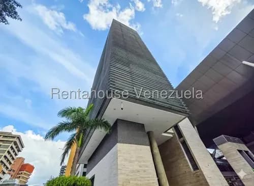 ¿buscas Una Oficina Corporativa De Alto Nivel En Los Dos Caminos? Esta En El Millennium Mall Ofrece La Imagen Y Funcionalidad Que Necesitas. Belkis 26-8271