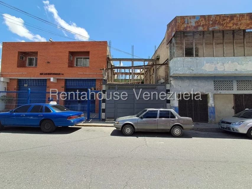 Comercial (Local Comercial) en Alquiler en Centro, Lara