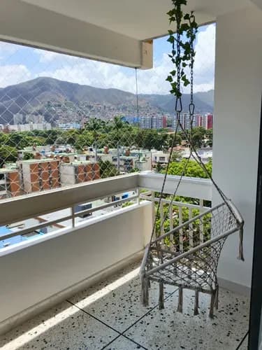 Apartamento En Venta. Montalban Ii