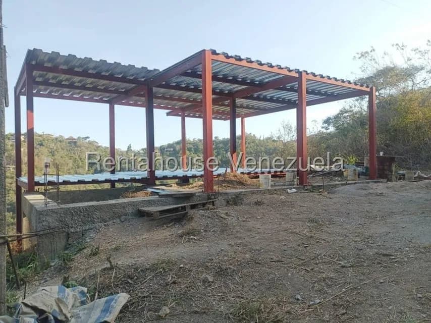 Terreno (Comercial) en Venta en Caicaguana, Distrito Metropolitano