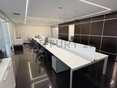 Venta Oficina en el CCCT