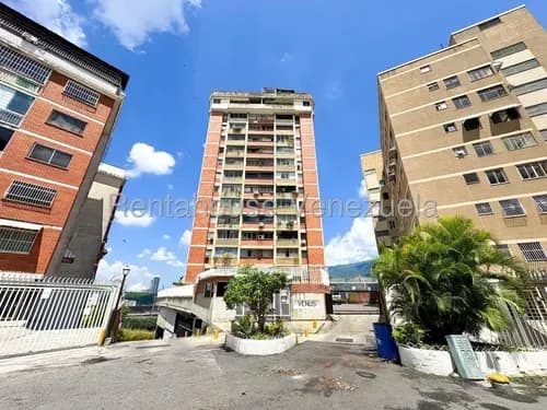 Oficina En Venta Colinas De Bello Monte Mls# 26-7096 Elsy Machado