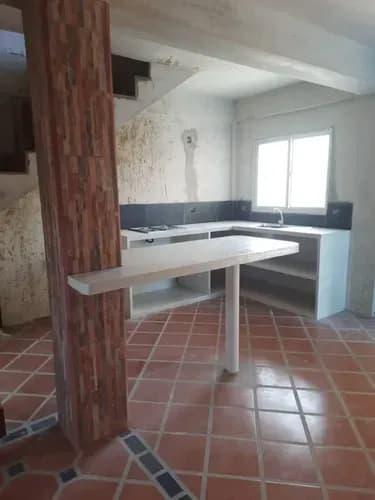 Casa En Playa El Agua Margarita - Nueva Esparta