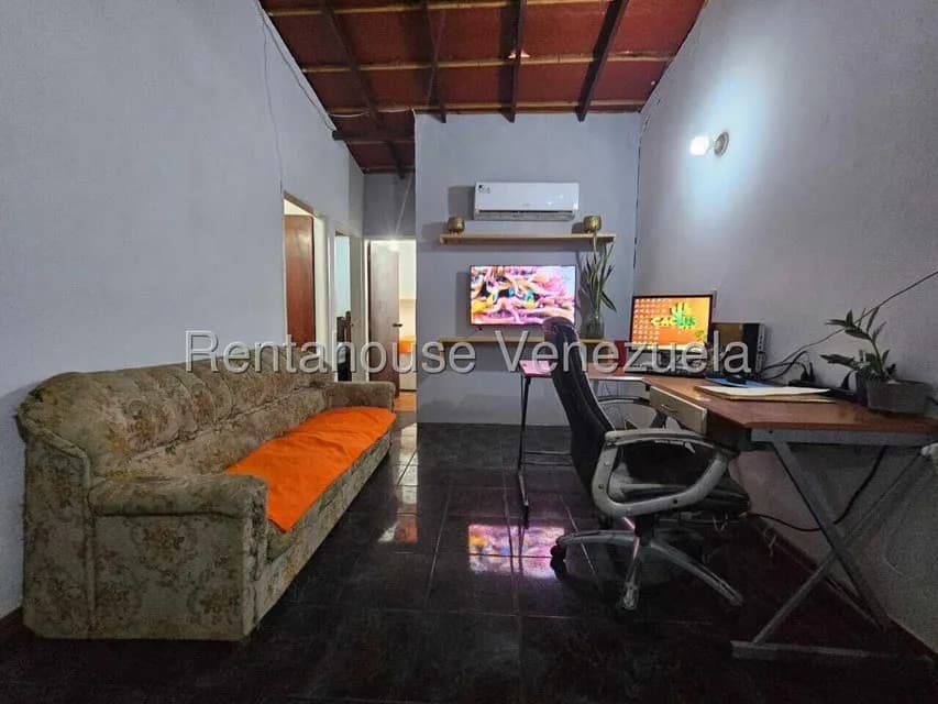 Casa (1 Nivel) en Venta en Centro, Falcon