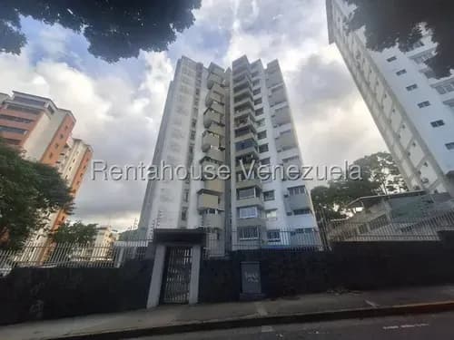Alx / Apartamento En Venta - Santa Paula / Mls #26-9981