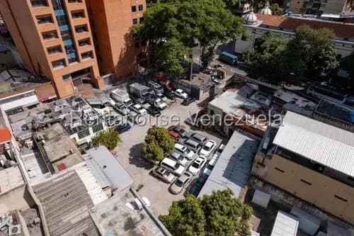 Terreno / Casa Comercial ( A Pie De Calle ) Venta Sabana Grande Mls - 26-19495