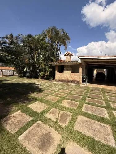 2 Hermosas Casas Campestres En Parcela De 2275m2 Y Piscina En Urb El Solar Mm 307783