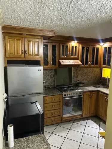 Johana Lazaro Vende Apartamento En Los Andes - San Diego **clientes Directos**