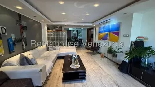 Se Vende Apartamento En Cumbres De Curumo