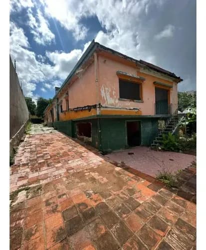 Terreno En Venta 450m², Altamira