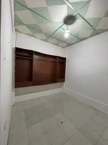Tipo Estudio Anexo A Casa La Concordia San Cristóbal Puesto Para Moto Area De Cocina Y Lavado Sotano