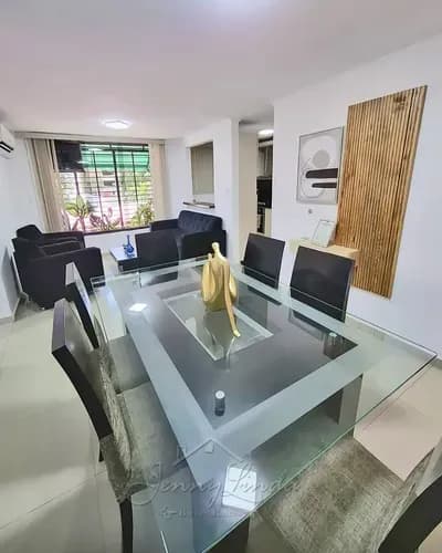 Alquiler Por Día Apto. Urbanización Base Aragua, Maracay Aragua