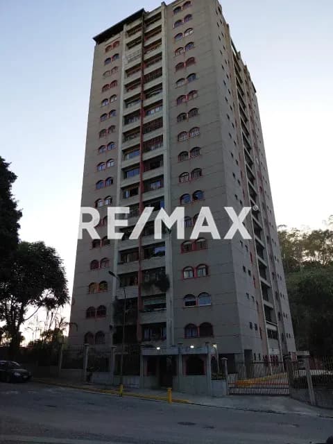 Apartamento en venta en Urb. Parque El Retiro