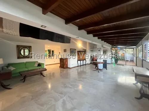 Apartamento En Venta En Colina De Valle Arriba Penthouse Ph Piscina Planta Electrica Seguridad