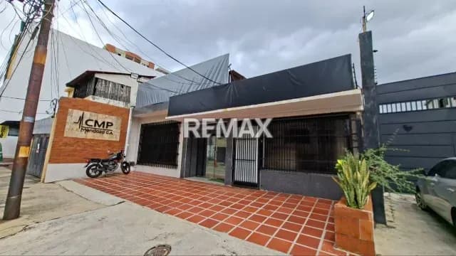 Consultorio en Alquiler Prebo (9 m² C-6)