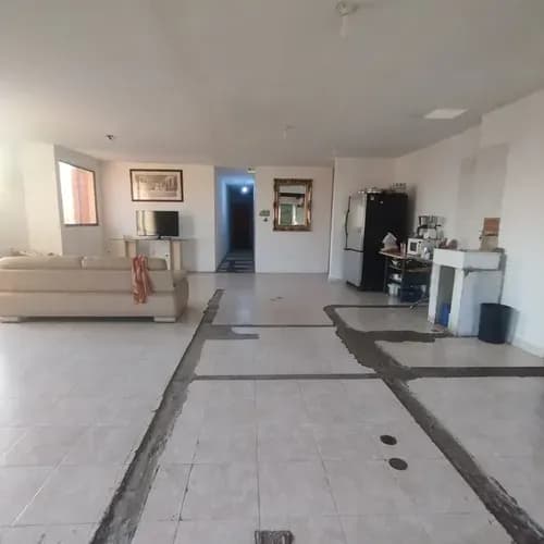 Penthouse Residencias Tazajal ( Tazajal Naguanagua)