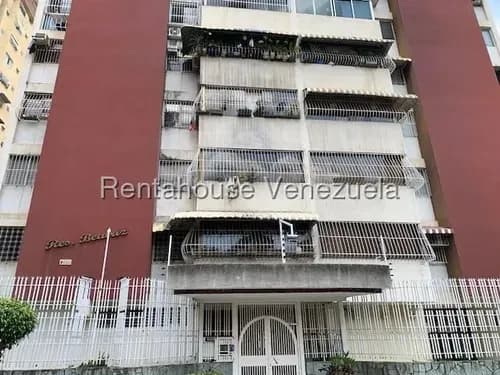 Apartamento En Alquiler Montalban Ii 26-18715