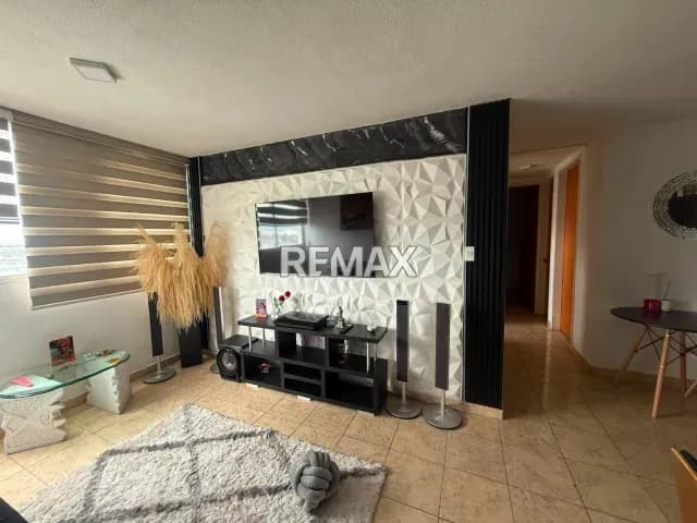 EN VENTA: Espectacular Apartamento Amoblado en Res. Altavista, Oeste de Barquisimeto