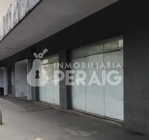 Local - Venta - Av. Nueva Granada, A Pie De Calle Con Estacionamiento!! - 867m2 - Gd