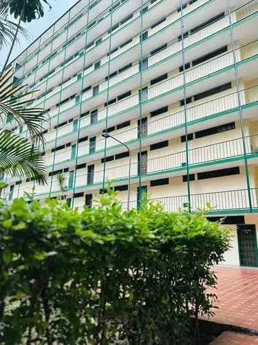 Apartamento En Venta En Santa Teresa Villa Olímpica San Cristóbal /im