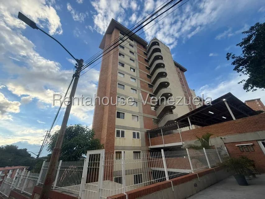 Apartamento (1 Nivel) en Venta en Miravila, Distrito Metropolitano