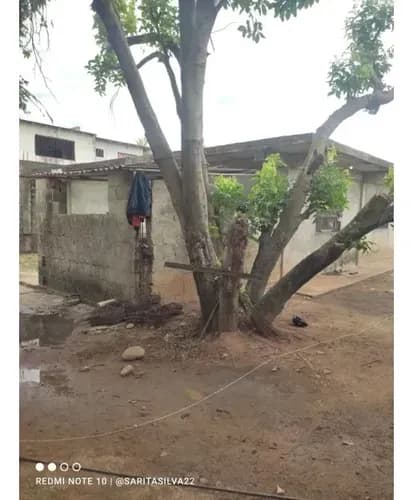 Casa En Obra Gris En Alto Barinas Ve16-044la-ssil-dpin