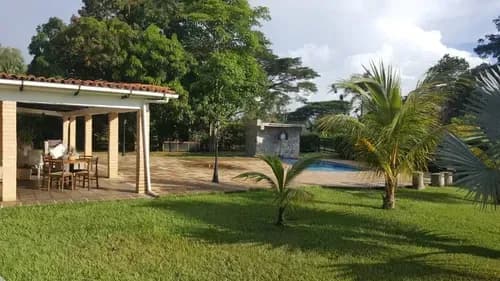 Carolina Ochoa Vende Casa En Safari Country Club, Libertador Carabobo