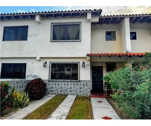 Townhouse En Venta, Residencia Villas De Monterrey. San Diego, Solo Clientes. Mv