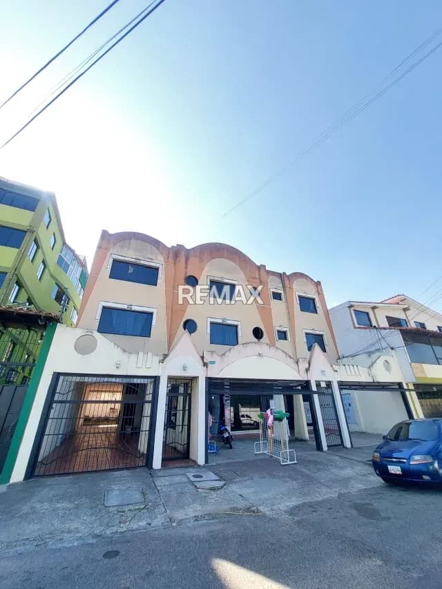 Apartamento. Venta. Barrio Bolivar