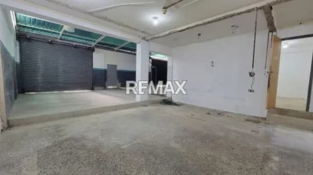 Se Vende Casa en el Límite Los Palos Grandes – Santa Eduvigis 668 mts
