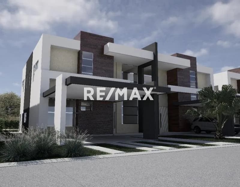 En Venta Town House en Urbanización Campestre San Miguel, Maturin Estado Monagas