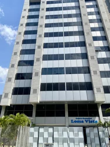 Oficina Depósito En Alquiler Macaracuay Sucre