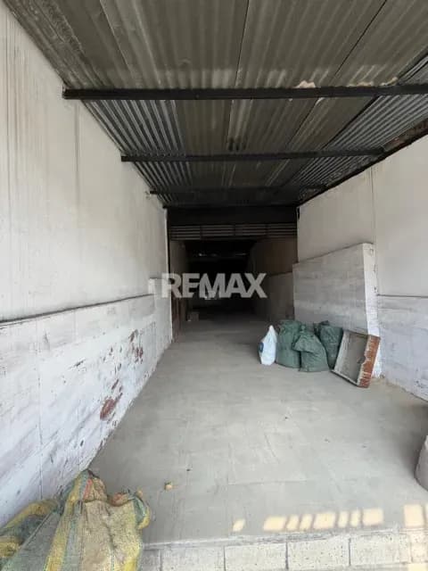 SE ALQUILA LOCAL COMERCIAL EN AV LIBERTADOR