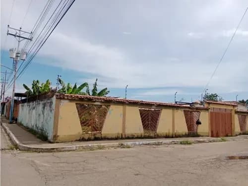 Casa En El Brr Corocito Ve16-037bc-ssil-jqui-rsan