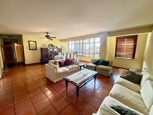 Apartamento En Venta En Pueblo Nuevo Ms