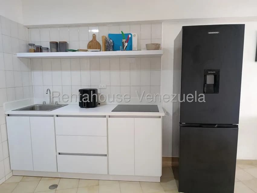 Apartamento (1 Nivel) en Venta en Porlamar, Nueva Esparta