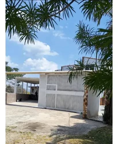 Anexo En Alquiler Urb. Caicaguana - El Hatillo