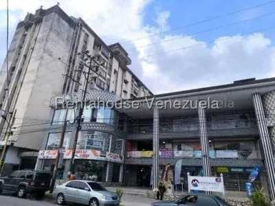 Oficina en alquiler en carabobo - $550