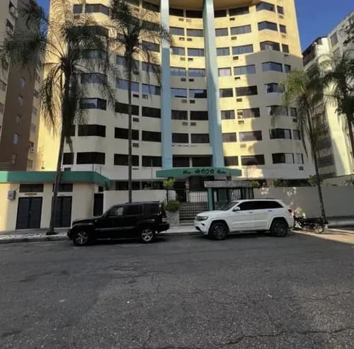 Apartamento En Venta En Prebo Res Dojo Suite