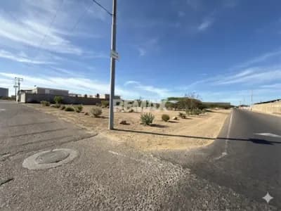Terreno en venta en Avenida General Pelayo, Puerta Maraven, Cardón, Falcón, 4167, VEN - $130k