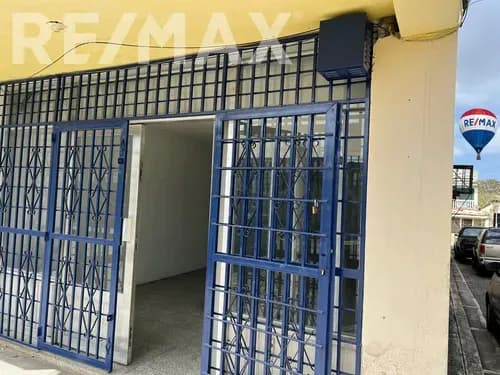Re/max 2 Mil Alquila, Local En Juan Griego, Nueva Esparta, Isla De Margarita