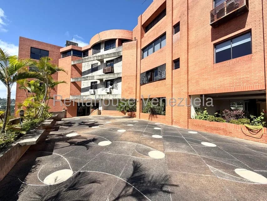 Apartamento (1 Nivel) en Venta en Miranda, Distrito Metropolitano