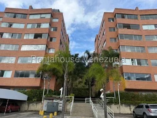 Venta De Apartamento En La Unión Oa 26-12630