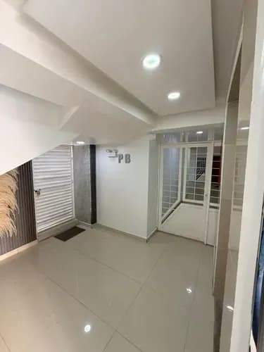 Apartamento En Venta Residencias San Francisco Pb (ac)