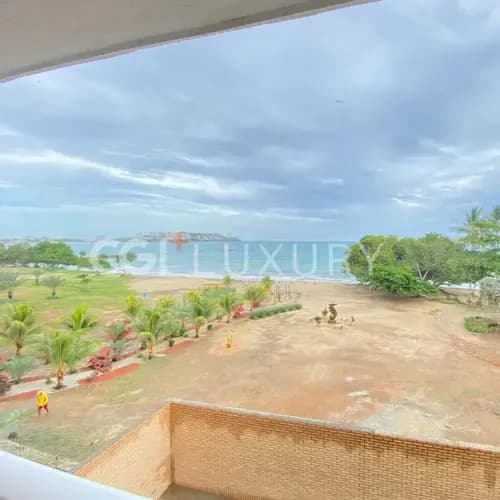 Cgi+ Luxury Vende Apartamento En Nva Esparta